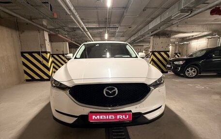 Mazda CX-5 II, 2019 год, 2 250 000 рублей, 1 фотография