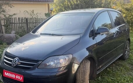 Volkswagen Golf Plus I, 2008 год, 725 000 рублей, 1 фотография