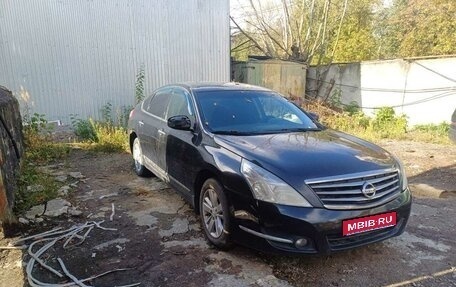 Nissan Teana, 2011 год, 490 000 рублей, 1 фотография