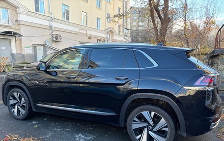 Volkswagen Teramont I, 2023 год, 4 500 000 рублей, 6 фотография