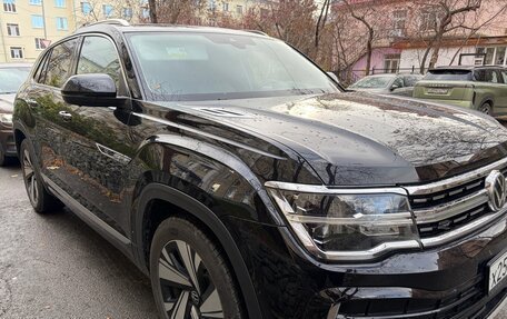 Volkswagen Teramont I, 2023 год, 4 500 000 рублей, 4 фотография