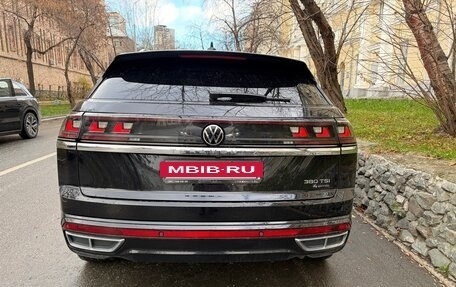 Volkswagen Teramont I, 2023 год, 4 500 000 рублей, 2 фотография