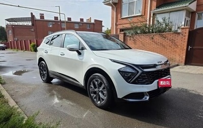 KIA Sportage IV рестайлинг, 2021 год, 3 750 000 рублей, 1 фотография