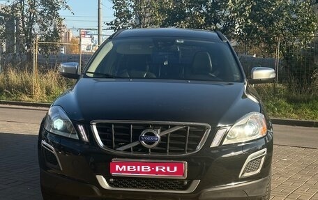 Volvo XC60 II, 2011 год, 1 499 999 рублей, 1 фотография