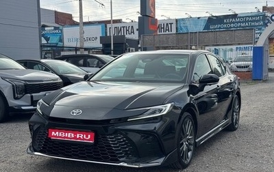 Toyota Camry, 2026 год, 4 590 000 рублей, 1 фотография