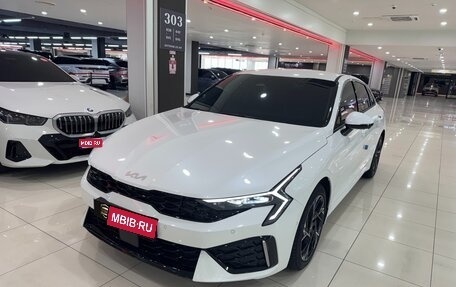 KIA K5, 2023 год, 2 390 000 рублей, 1 фотография