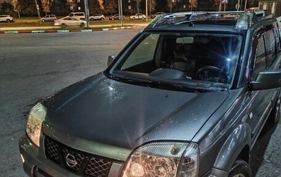 Nissan X-Trail, 2007 год, 650 000 рублей, 1 фотография