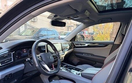 Volkswagen Teramont I, 2023 год, 4 500 000 рублей, 8 фотография