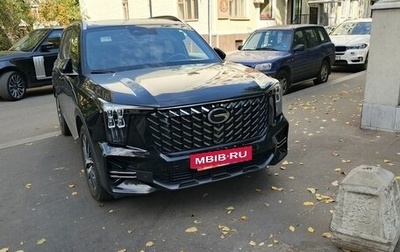 GAC GS8, 2024 год, 2 200 000 рублей, 1 фотография