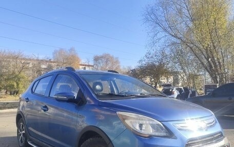 Lifan X50, 2017 год, 480 000 рублей, 1 фотография