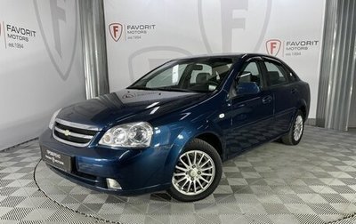 Chevrolet Lacetti, 2008 год, 700 000 рублей, 1 фотография