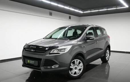 Ford Kuga III, 2013 год, 1 250 000 рублей, 1 фотография