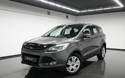 Ford Kuga III, 2013 год, 1 250 000 рублей, 1 фотография