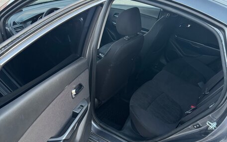 KIA Rio III рестайлинг, 2012 год, 880 000 рублей, 6 фотография