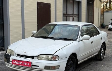 Nissan Presea II, 1999 год, 130 000 рублей, 1 фотография