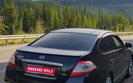 Nissan Teana, 2013 год, 1 730 000 рублей, 1 фотография