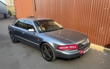 Audi S8, 1999 год, 650 000 рублей, 2 фотография