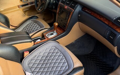 Audi S8, 1999 год, 650 000 рублей, 5 фотография