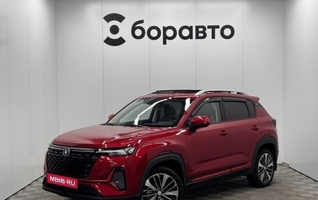 Changan CS35 Plus, 2022 год, 1 799 000 рублей, 1 фотография