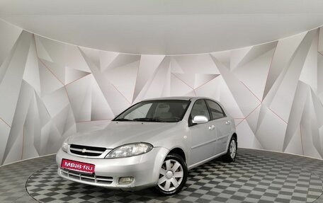 Chevrolet Lacetti, 2006 год, 395 000 рублей, 1 фотография