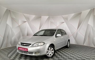 Chevrolet Lacetti, 2006 год, 395 000 рублей, 1 фотография
