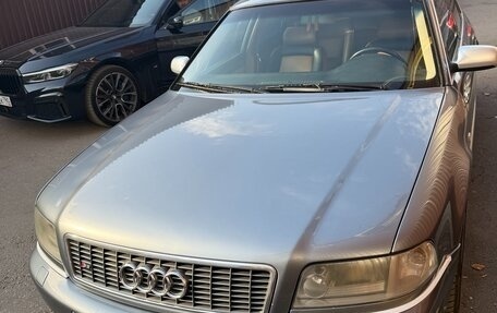 Audi S8, 1999 год, 650 000 рублей, 4 фотография