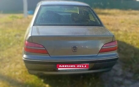 Peugeot 406 I, 2001 год, 110 000 рублей, 2 фотография