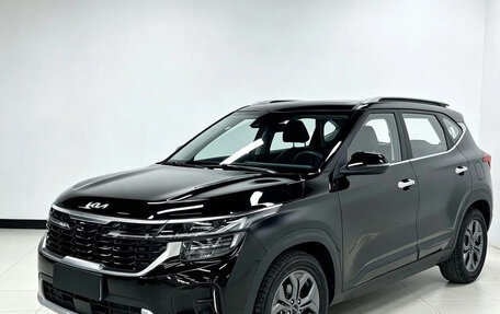 KIA Seltos I, 2023 год, 1 675 888 рублей, 1 фотография