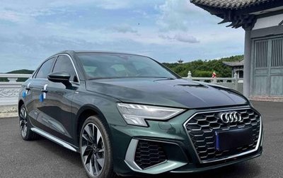 Audi A3, 2023 год, 2 285 000 рублей, 1 фотография