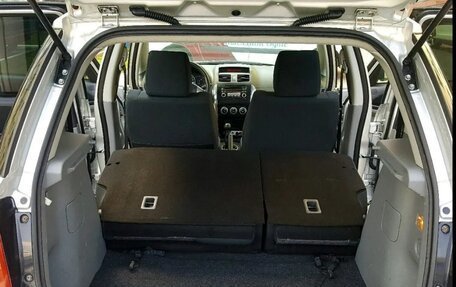 Suzuki SX4 II рестайлинг, 2007 год, 550 000 рублей, 7 фотография