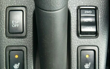 Suzuki SX4 II рестайлинг, 2007 год, 550 000 рублей, 11 фотография