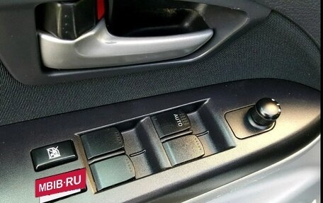 Suzuki SX4 II рестайлинг, 2007 год, 550 000 рублей, 10 фотография