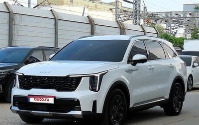 KIA Sorento IV, 2024 год, 4 200 008 рублей, 1 фотография