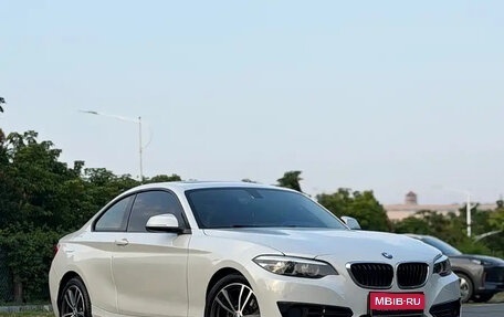 BMW 2 серия F22, 2018 год, 1 320 035 рублей, 1 фотография