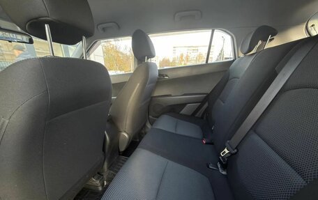 Hyundai Creta I рестайлинг, 2017 год, 1 300 000 рублей, 12 фотография