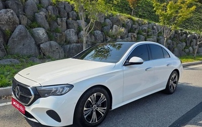 Mercedes-Benz E-Класс, 2025 год, 6 200 000 рублей, 1 фотография