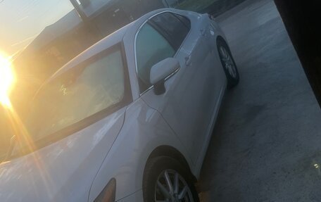 Toyota Camry, 2023 год, 2 500 000 рублей, 1 фотография