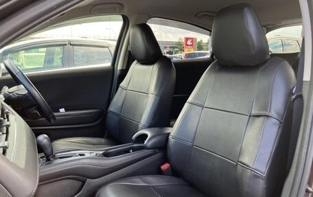 Honda Vezel, 2019 год, 1 364 000 рублей, 17 фотография