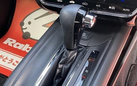 Honda Vezel, 2019 год, 1 364 000 рублей, 11 фотография