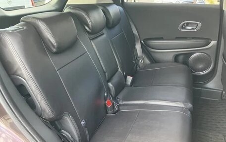 Honda Vezel, 2019 год, 1 364 000 рублей, 16 фотография