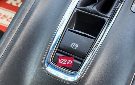 Honda Vezel, 2019 год, 1 364 000 рублей, 13 фотография