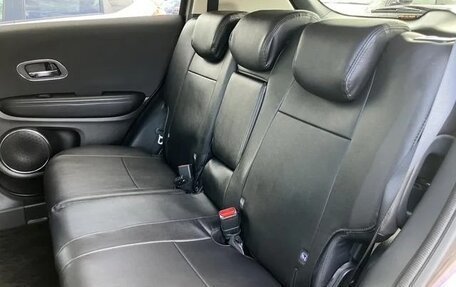 Honda Vezel, 2019 год, 1 364 000 рублей, 18 фотография