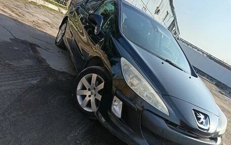 Peugeot 308 II, 2011 год, 290 000 рублей, 2 фотография
