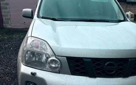 Nissan X-Trail, 2008 год, 1 050 000 рублей, 1 фотография