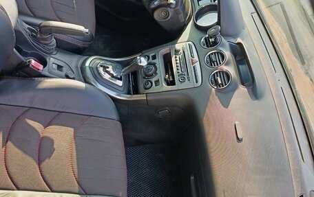 Peugeot 308 II, 2011 год, 290 000 рублей, 11 фотография