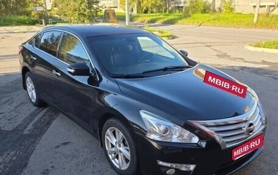 Nissan Teana, 2015 год, 1 090 000 рублей, 1 фотография