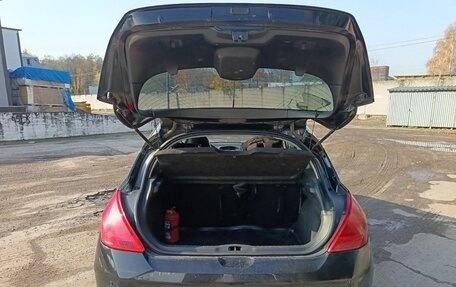 Peugeot 308 II, 2011 год, 290 000 рублей, 6 фотография