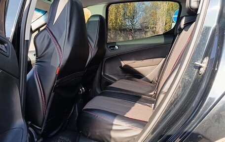 Peugeot 308 II, 2011 год, 290 000 рублей, 13 фотография