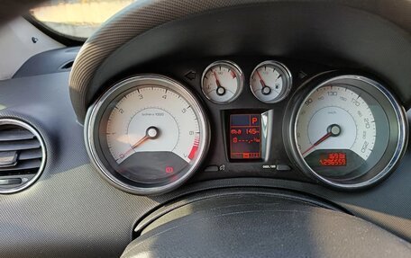 Peugeot 308 II, 2011 год, 290 000 рублей, 12 фотография