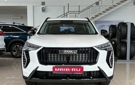 Haval Jolion, 2026 год, 1 989 000 рублей, 1 фотография